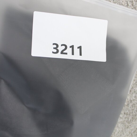 Nordstrom Sweater Adult Large Brown V-Neck Extra Fine Merino Wool L/S Sweatshirt - Picture 12 of 12